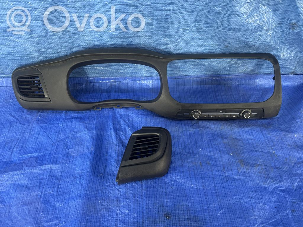 Dashboard trim   98083646ZD,98085956ZD,9808364677,9808595677,9812434477,9812443177,98340416ZD