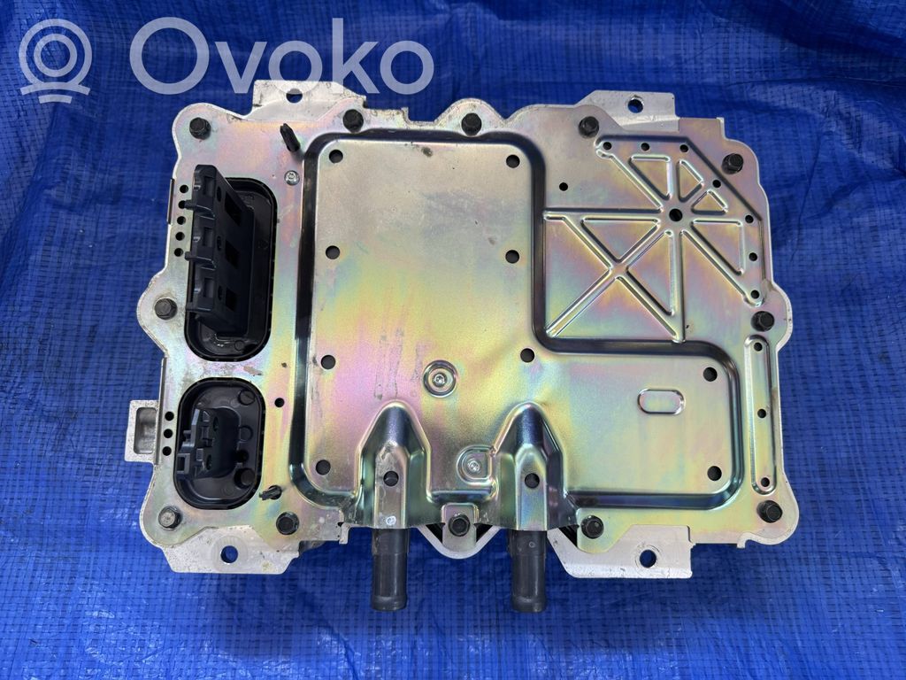 Inversor/convertidor de voltaje   291A05MZ1B,HMLGT2426R,PAM402