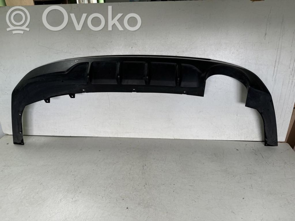 KIA Optima Spoiler lunetă/portbagaj 