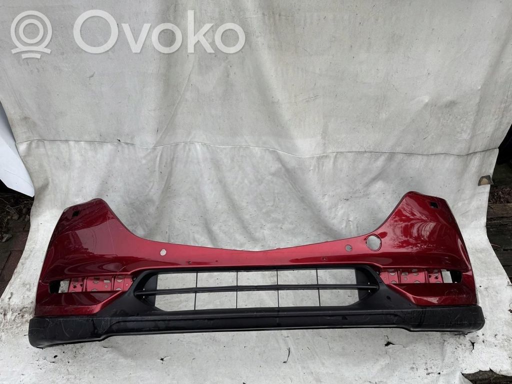Mazda CX-5 II Parachoques delantero 