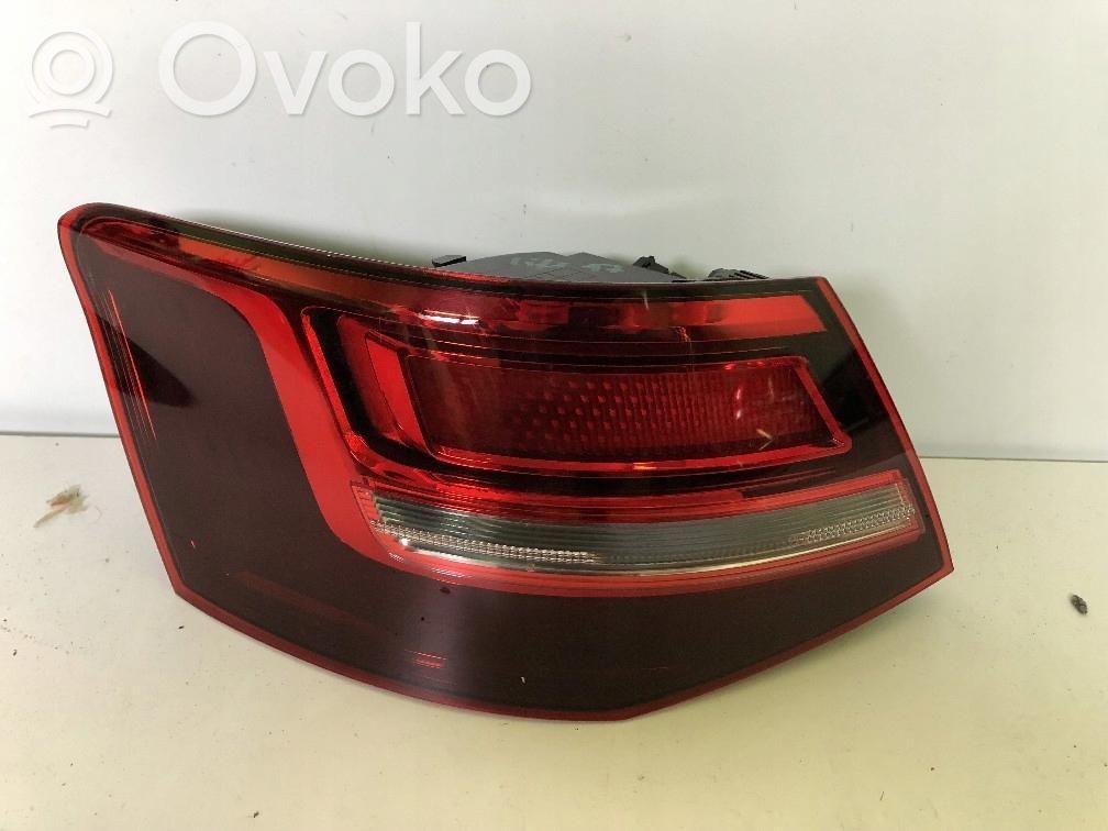Audi A3 S3 8V Takavalot 