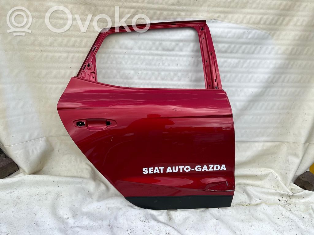 Seat Arona Puerta trasera 