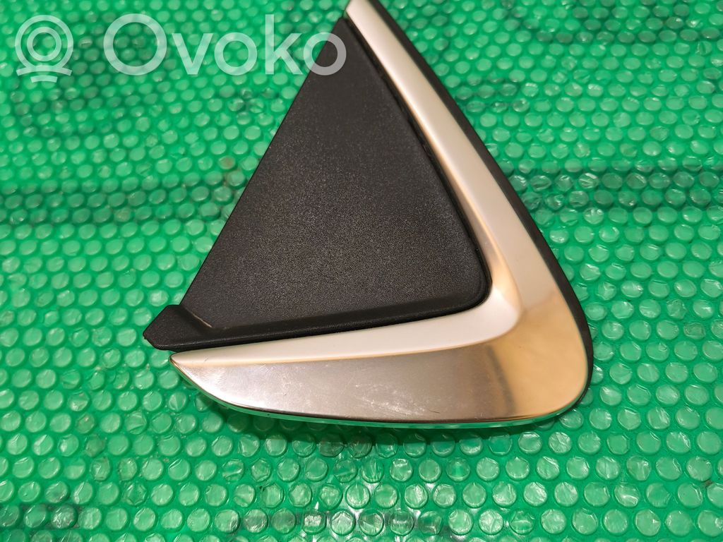 Chevrolet Volt II Kita išorės detalė 