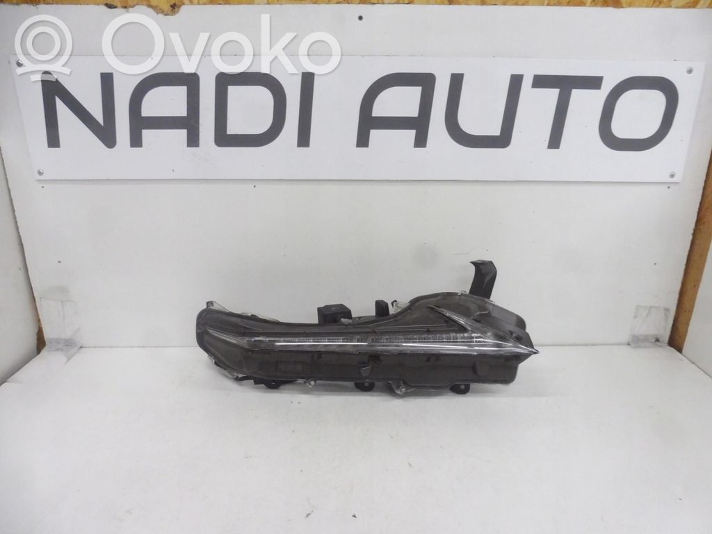 Lexus NX LED Daytime headlight 
