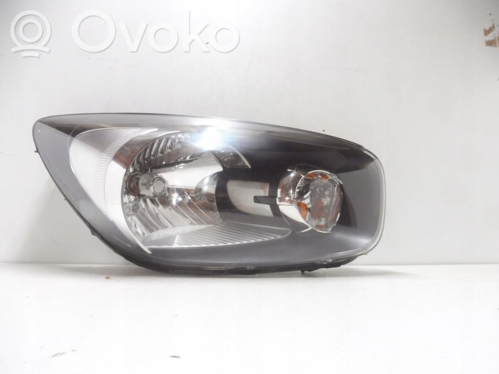 KIA Picanto Priekinis žibintas 