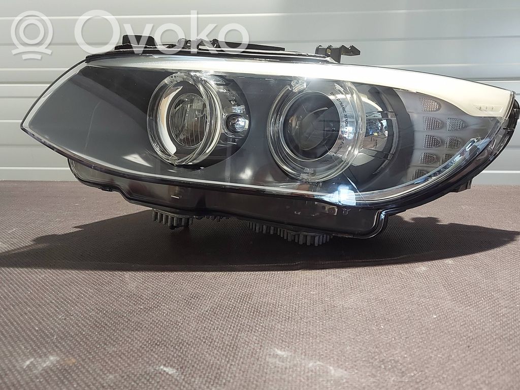 BMW 3 E92 E93 Headlight/headlamp 