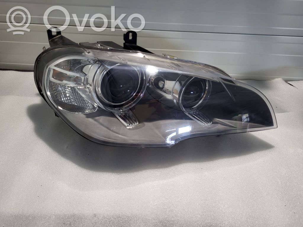 Headlight/headlamp   7221896