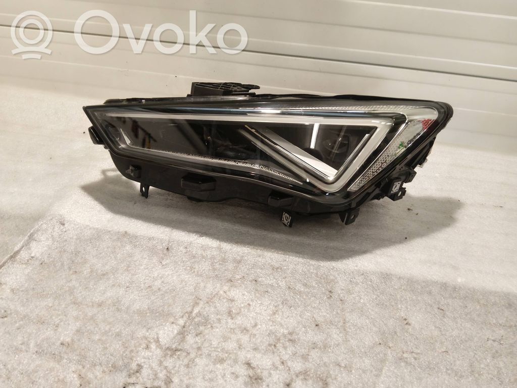 Cupra Formentor Headlight/headlamp 