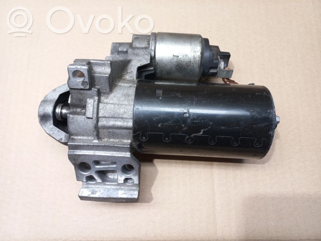 Starter motor   8506657,0001148010,2349129,12417798006,12417804140,12417812034,12417823700,12417823701,12418506657,12418509198,12418515795,12418515796,12418519154,12418577006,12418581097,7798006,7804140,7812034,7823701,8509198