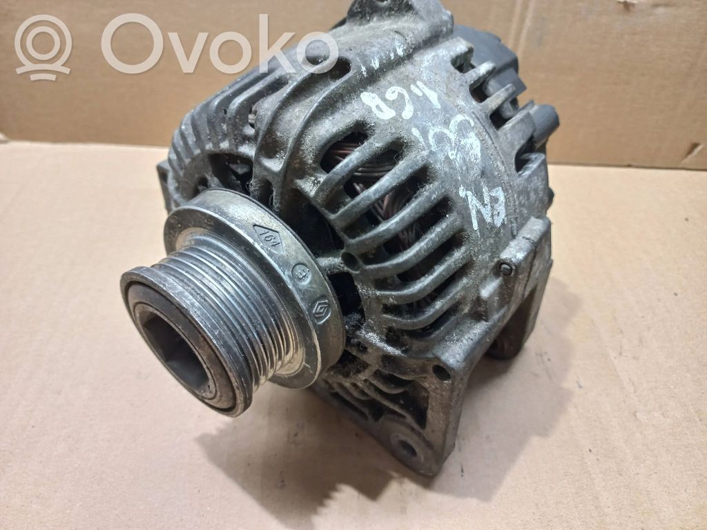 Renault Scenic II -  Grand scenic II Alternator 