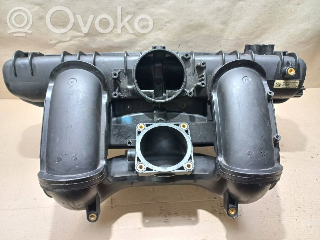 BMW 3 E90 E91 Kolektorius įsiurbimo 