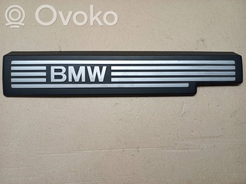 BMW 5 E60 E61 Engine cover (trim) 