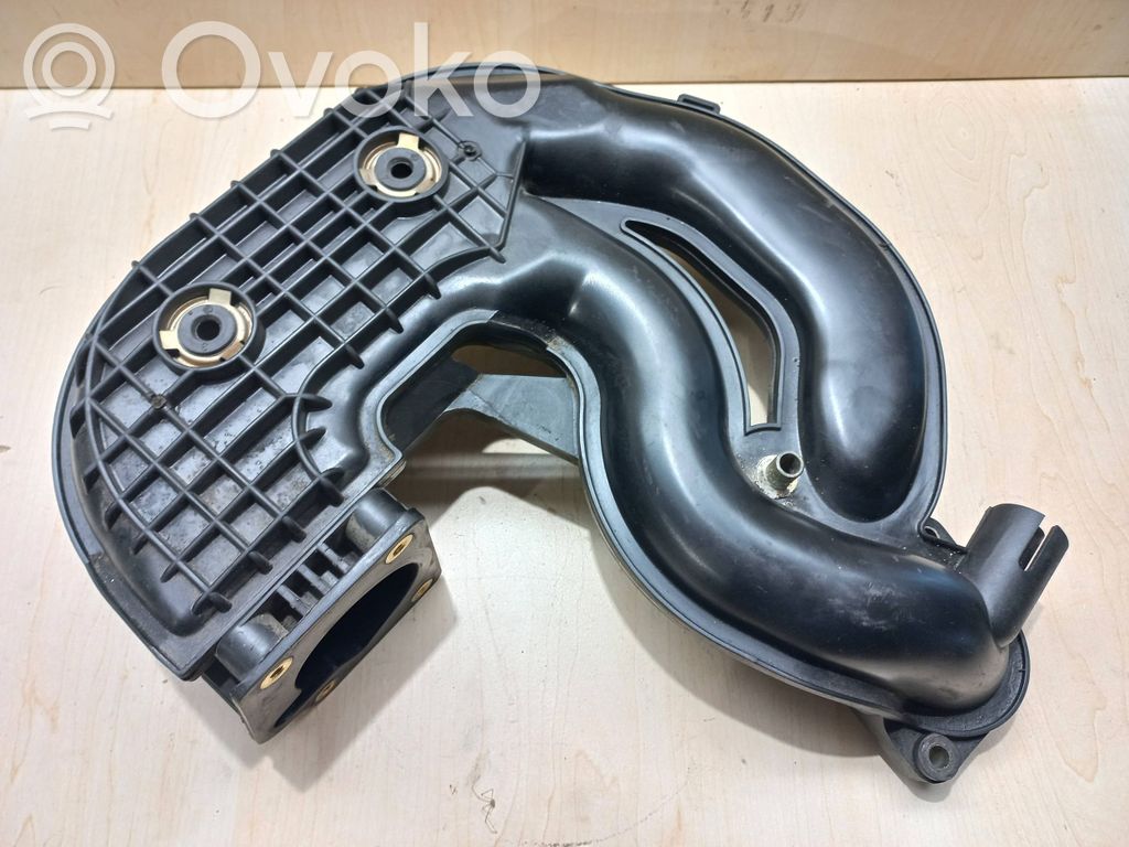 Intake manifold   1432032