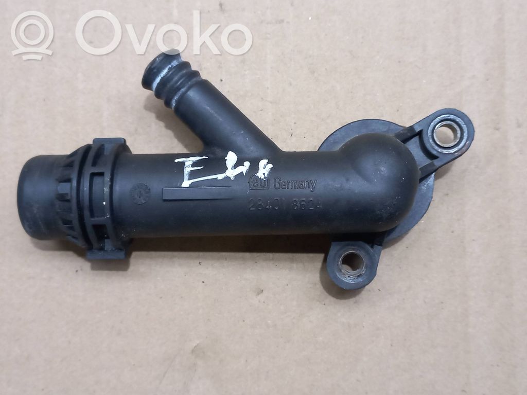 Engine coolant pipe/hose   284018624
