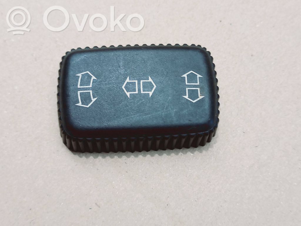 BMW 7 E38 Seat control switch 