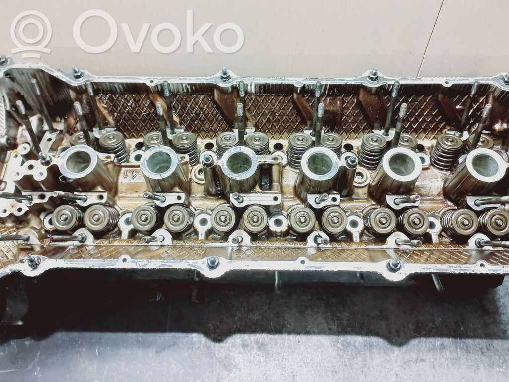 BMW 3 E36 Engine head 