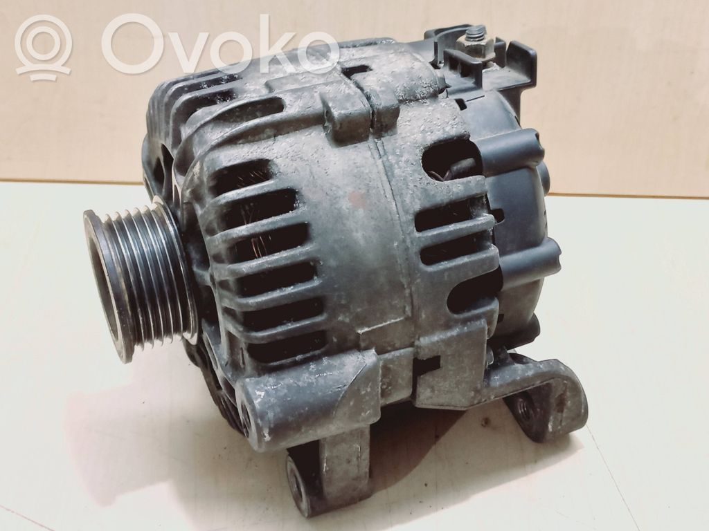 Lichtmaschine   7799180,TG15C093,2543390A