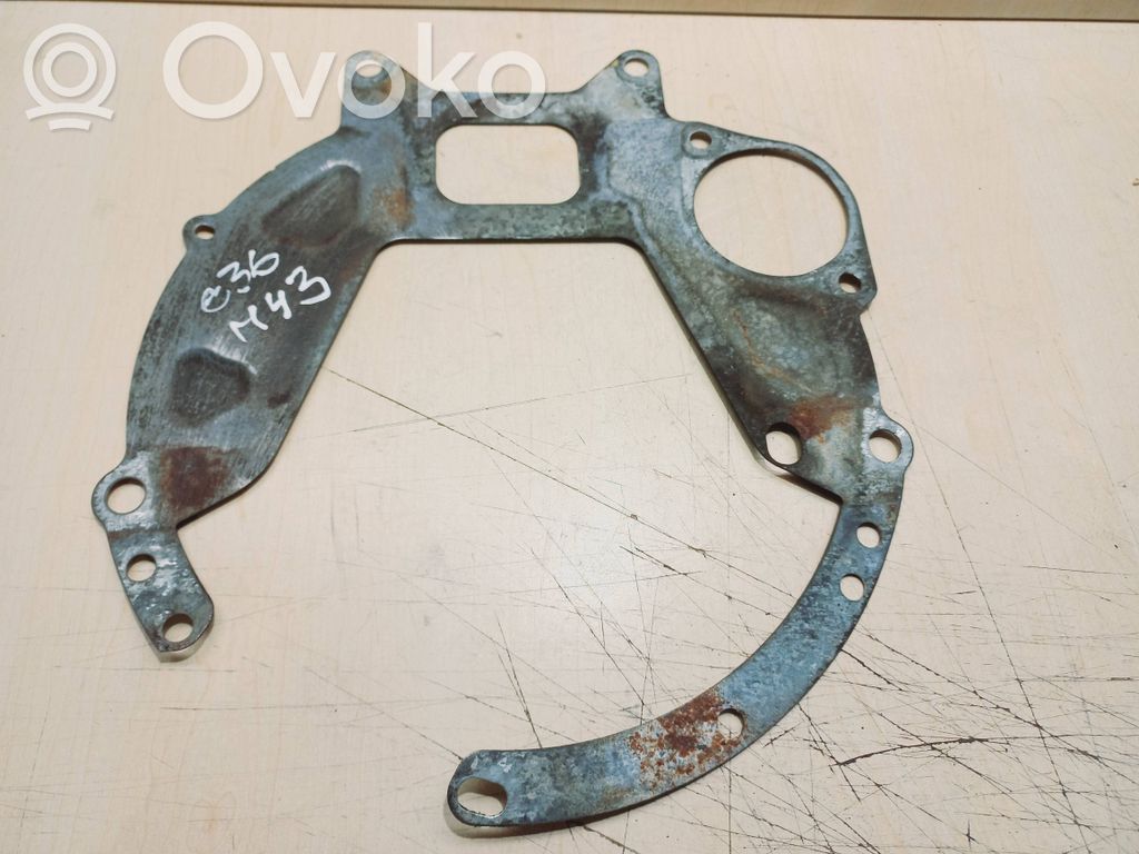 BMW 3 E36 Getriebedichtung 
