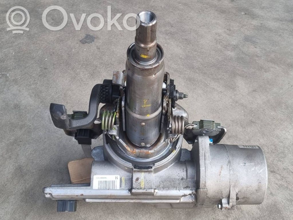 Fiat Punto (199) Pompa wspomaganie układu kierowniczego 