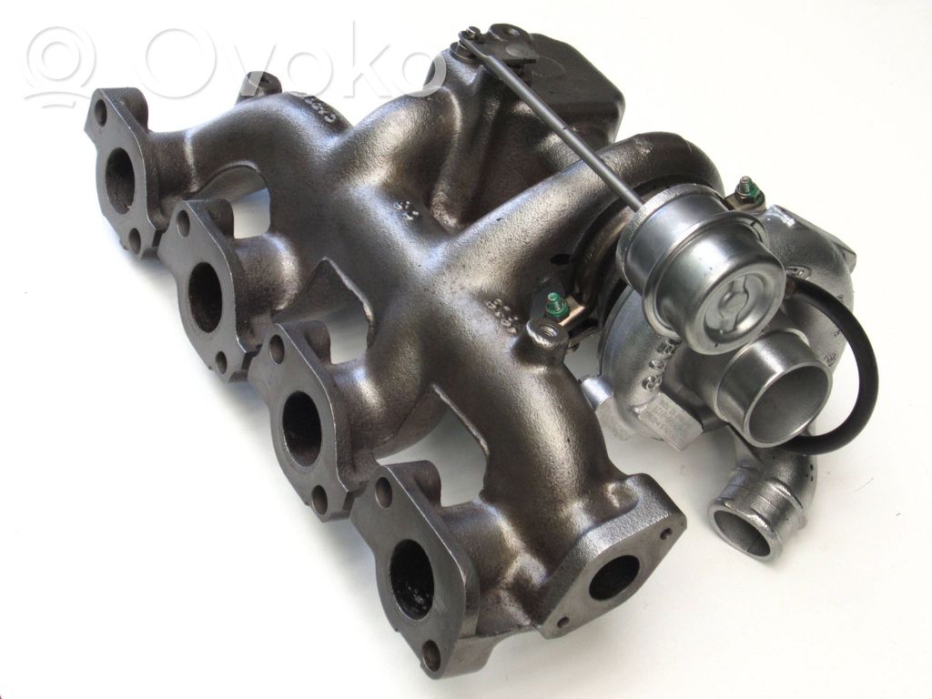 Ford Transit Turbo 