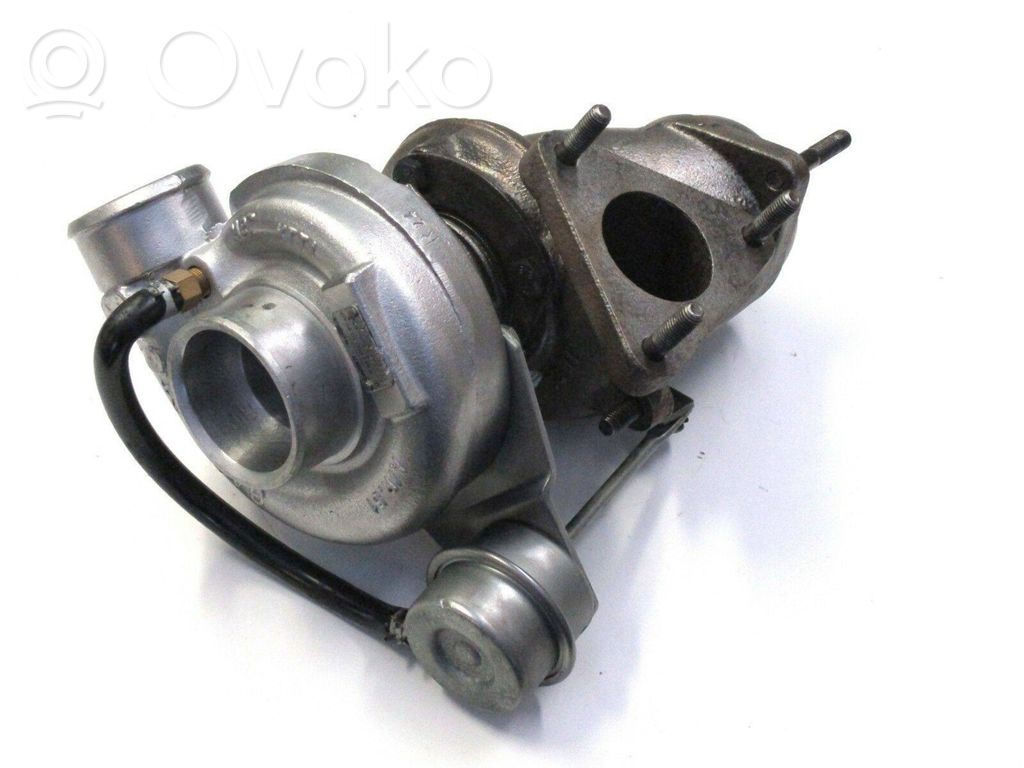 Turbina   A6620903580,717123,454224,6620903080,716106,A6620903080