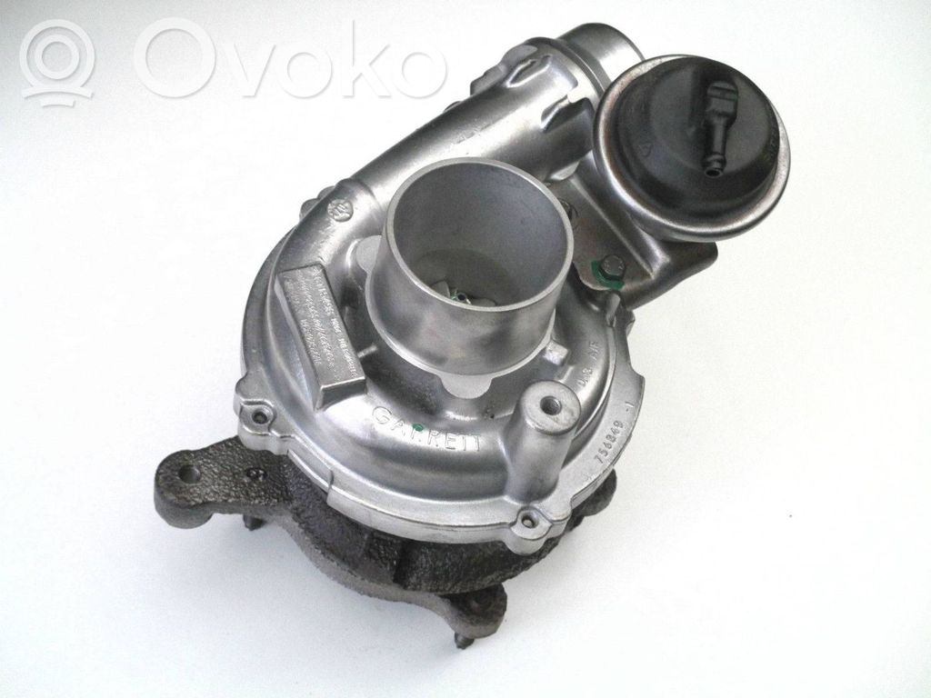 Turbo   8200683866,757349,1441100Q0B,4417471,8200433479,8200683866,8200766765,8200879731,93190658