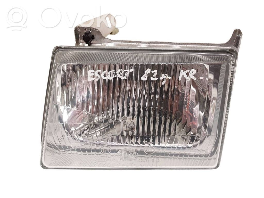 Ford Escort Headlight/headlamp 