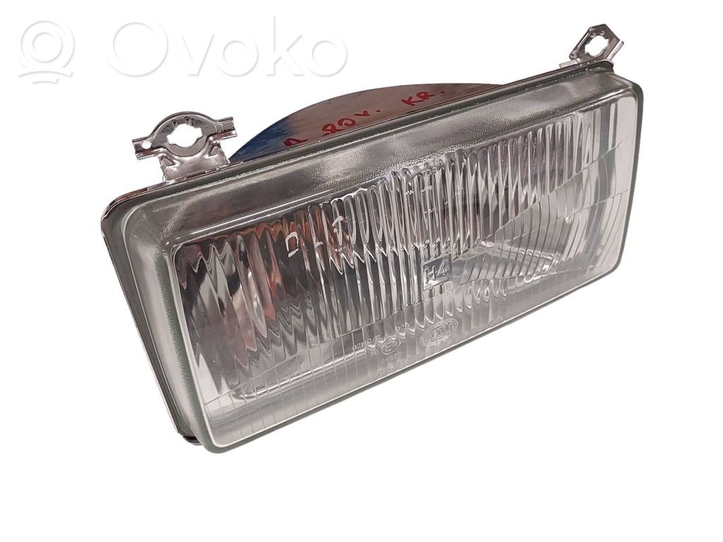 Audi 80 90 B2 Phare frontale 
