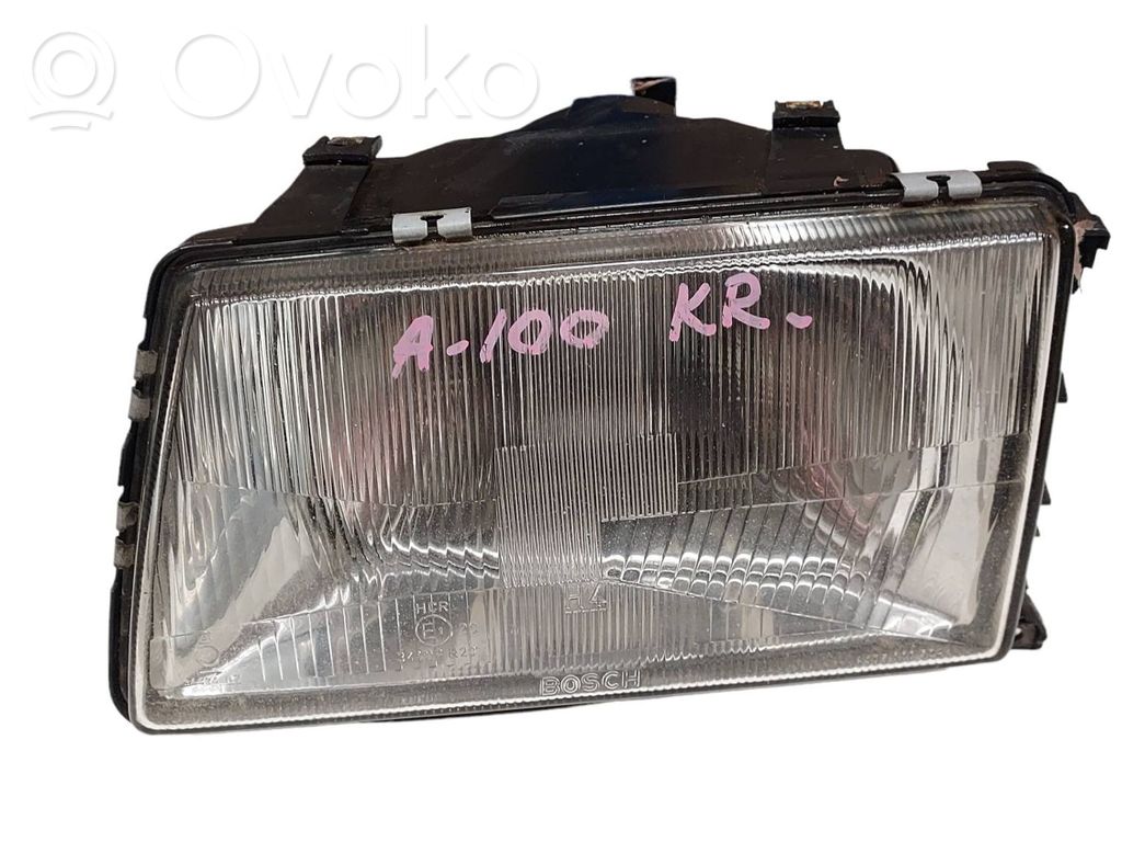 Audi 100 200 5000 C3 Phare frontale 