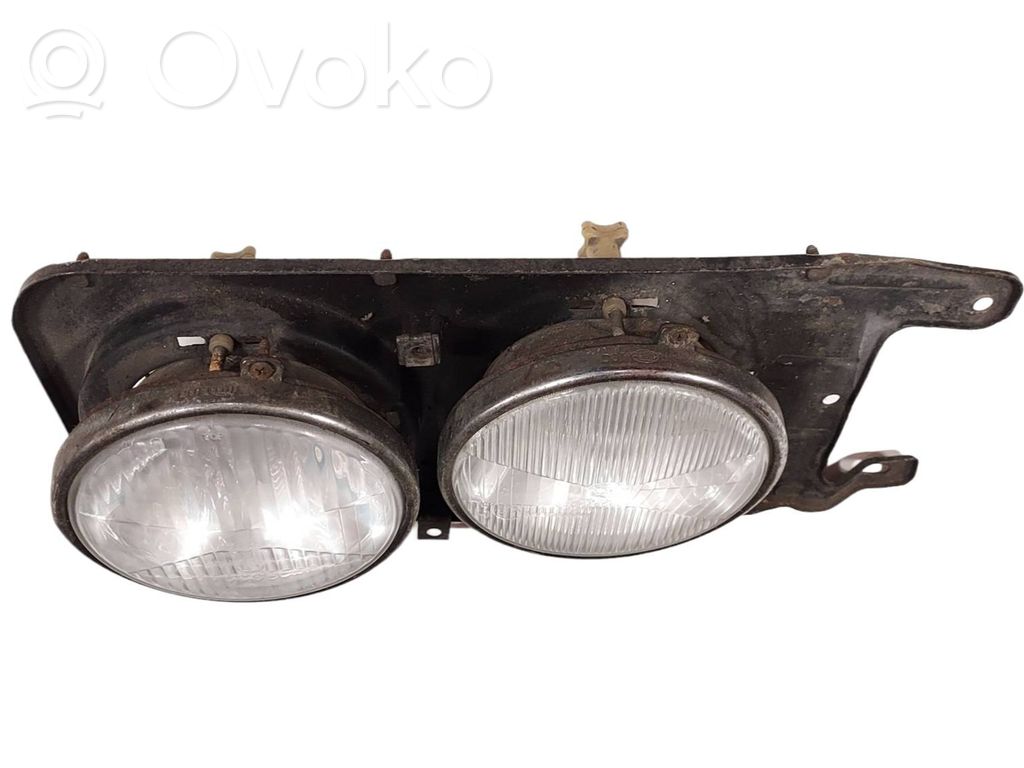 BMW 3 E30 Headlight/headlamp 