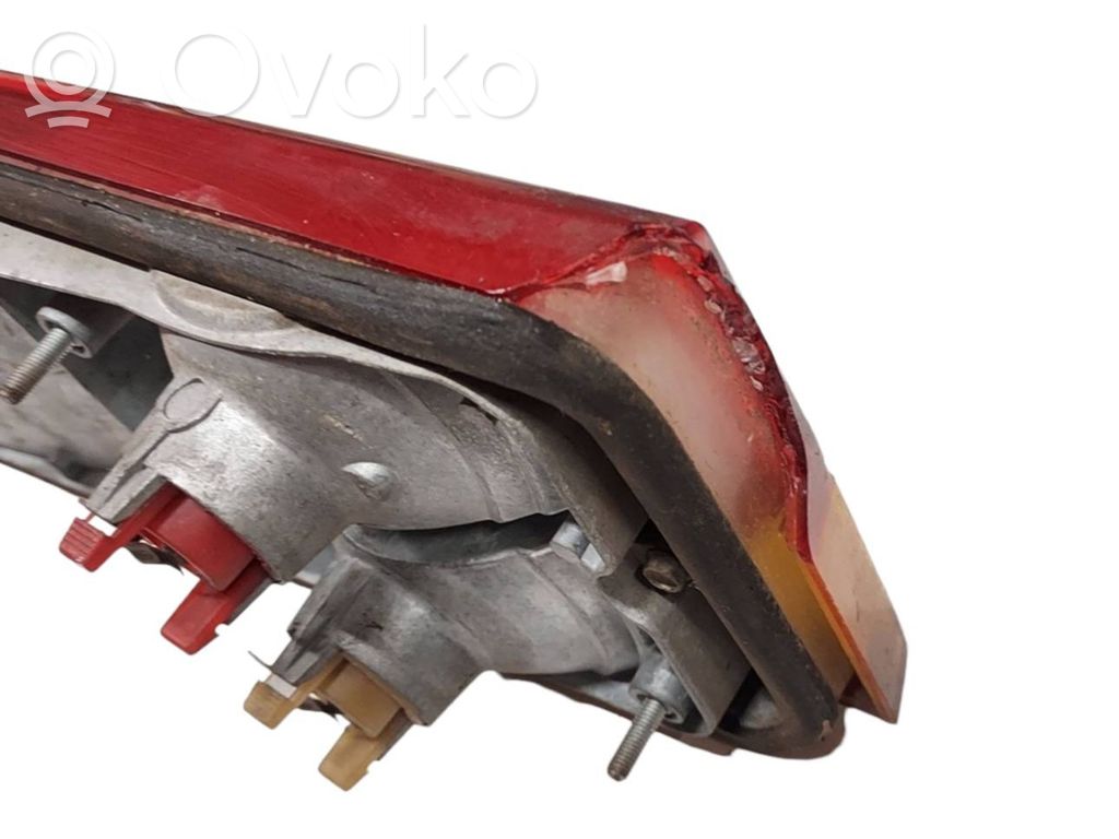 Ford Granada Takavalot 