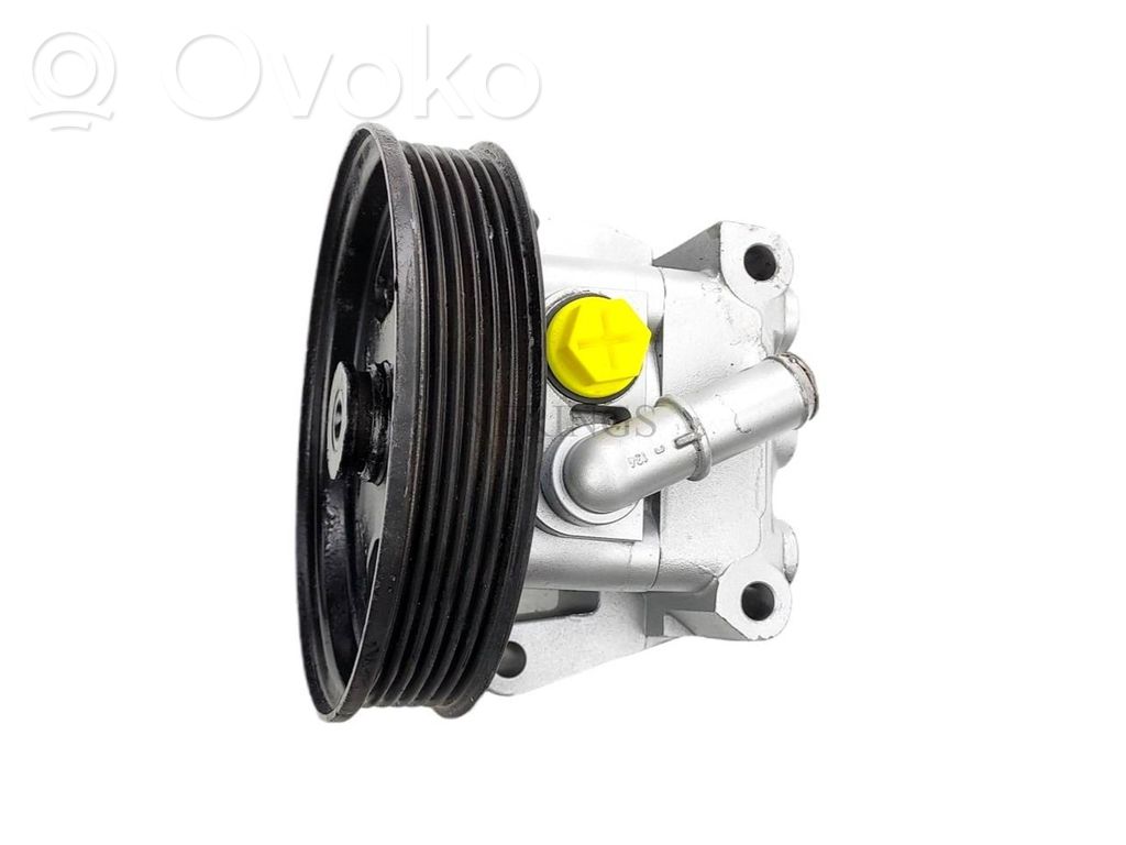 Jaguar XJ X351 Power steering pump 