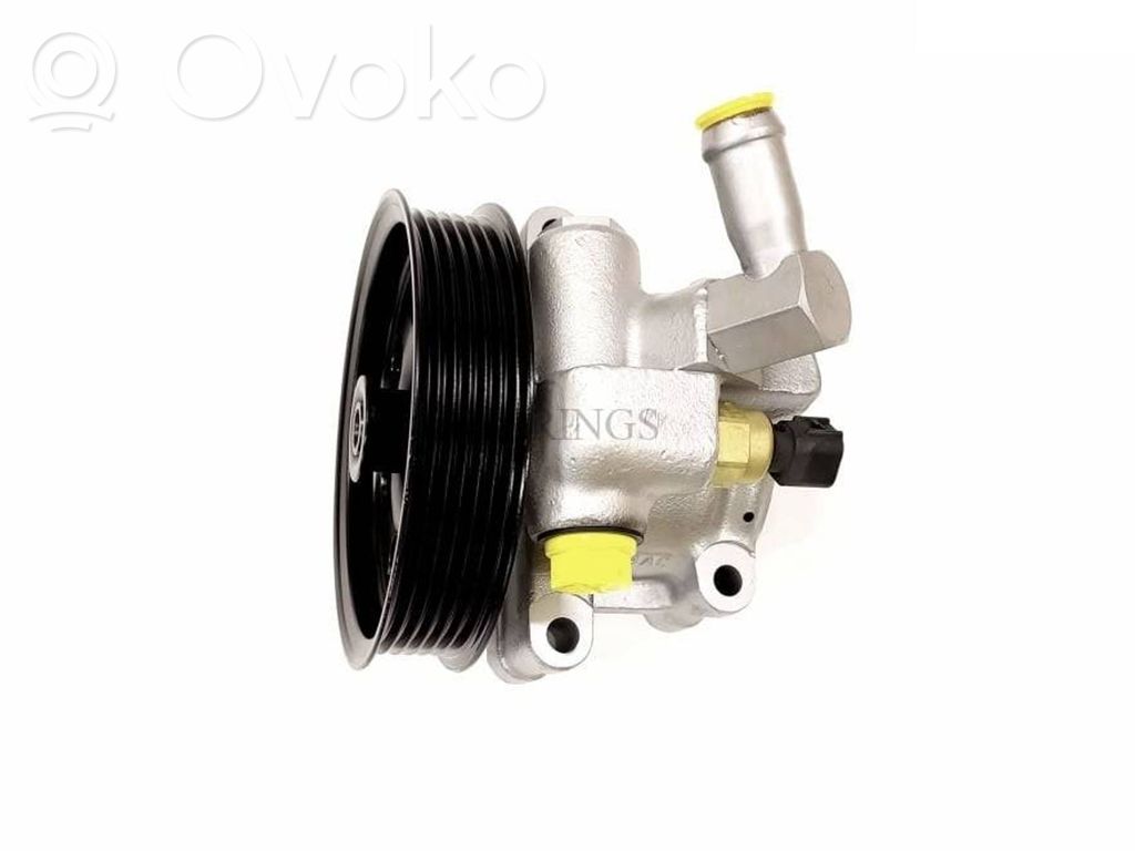 Ford Focus Power steering pump 