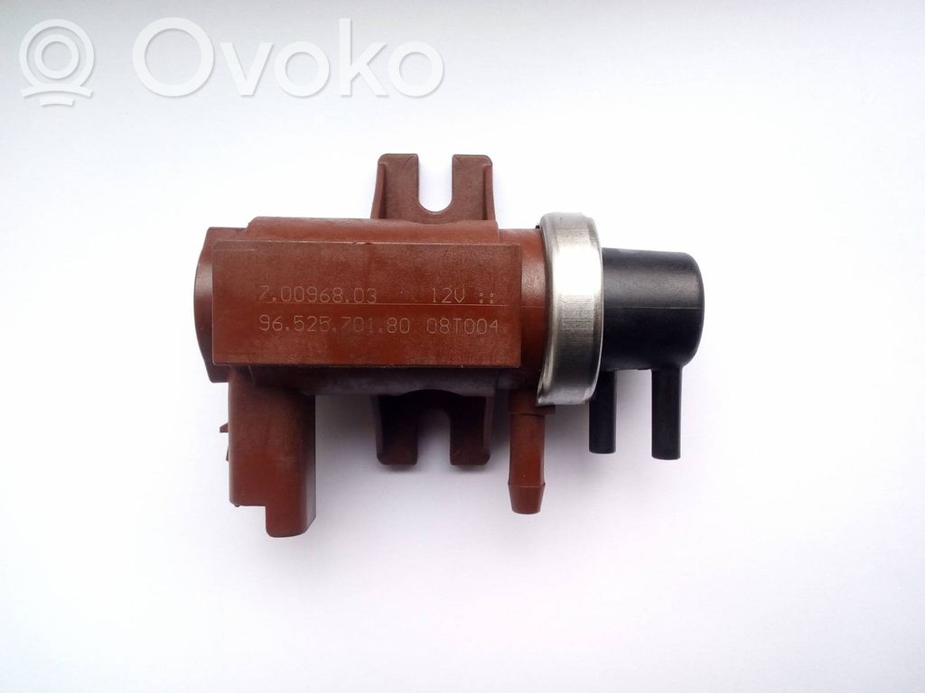 Ford C-MAX I Vacuum valve 