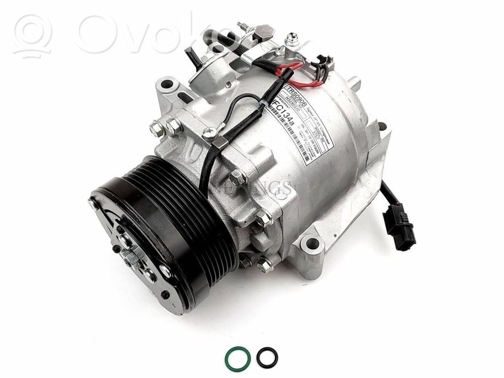 Honda CR-V Compressore aria condizionata (A/C) (pompa) 
