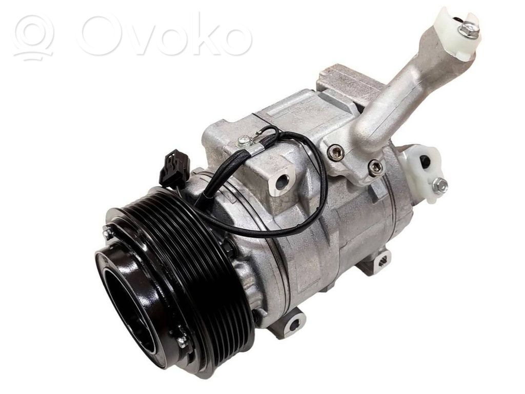 Honda CR-V Air conditioning (A/C) compressor (pump) 
