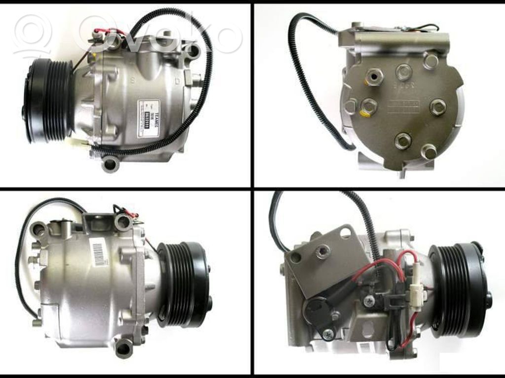 Saab 9-3 Ver1 Compressore aria condizionata (A/C) (pompa) 