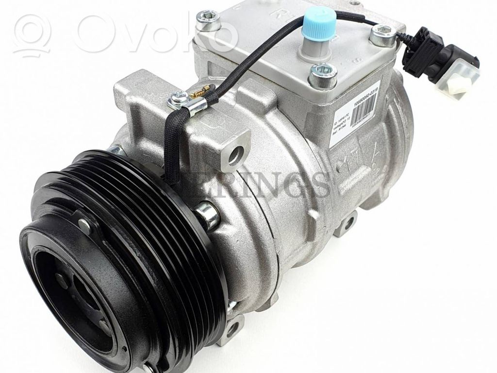 BMW 3 E36 Air conditioning (A/C) compressor (pump) 
