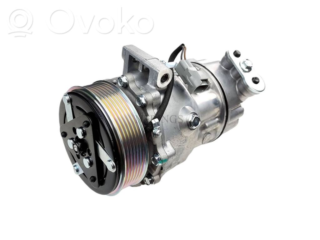 Alfa Romeo Mito Kompresor / Sprężarka klimatyzacji A/C 