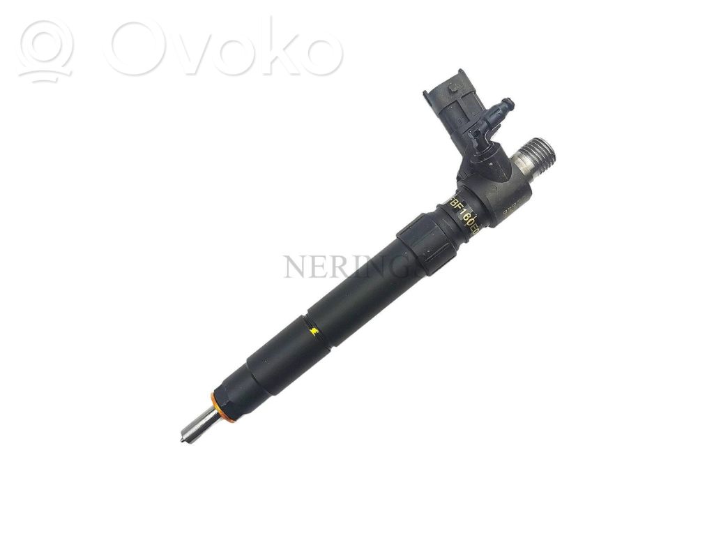 Ford Mondeo MK IV Inyector de combustible 