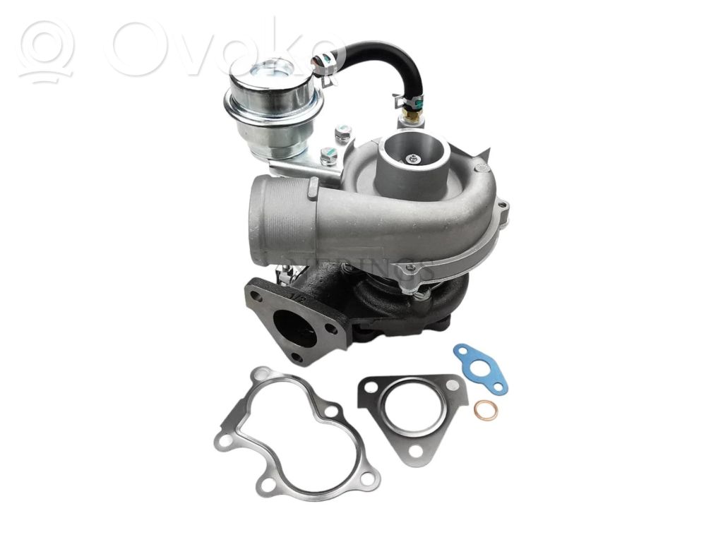 Ford Transit Turbo 