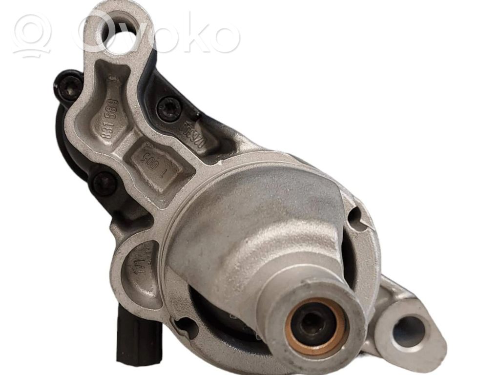 Audi A5 8T 8F Starter motor 