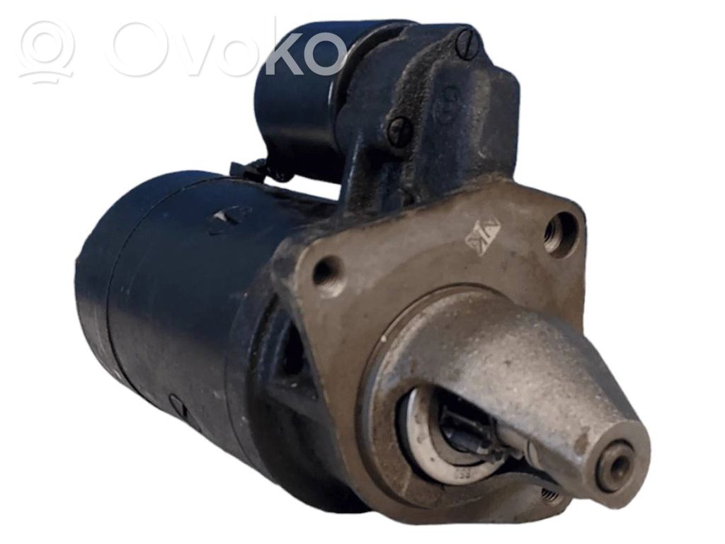 Peugeot 305 Starter motor 
