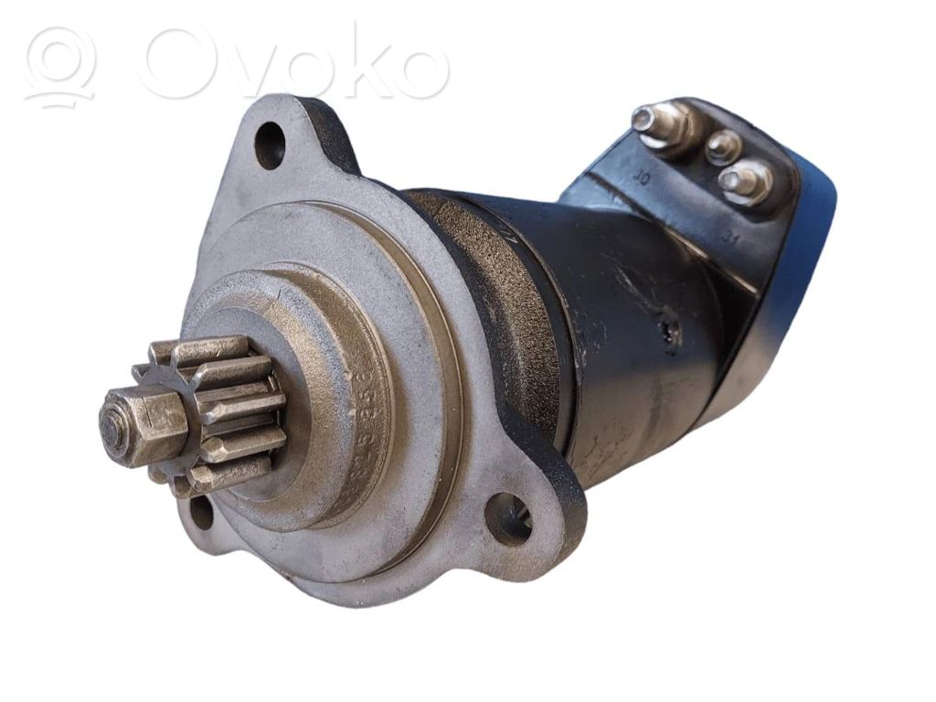 DAF 95 XF Starter motor 