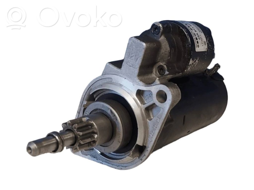 Volkswagen Vento Starter motor 