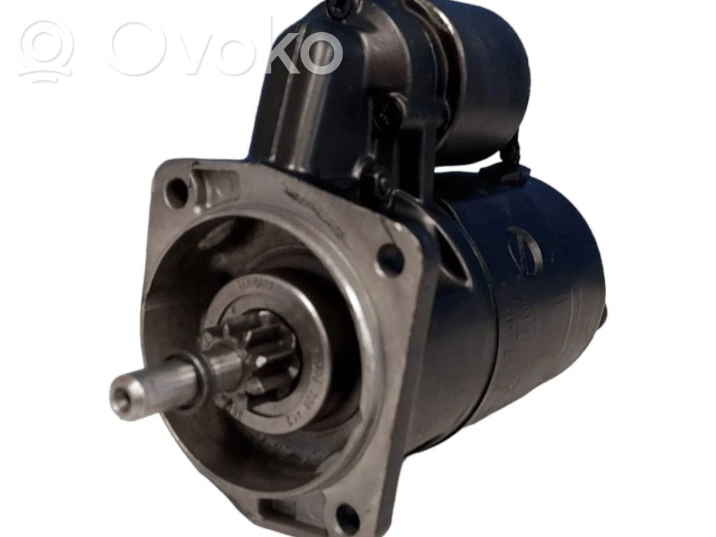 Fiat Panda 141 Electromotor 