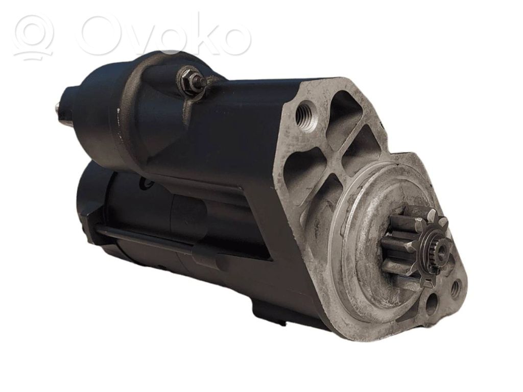 Land Rover Discovery 3 - LR3 Electromotor 
