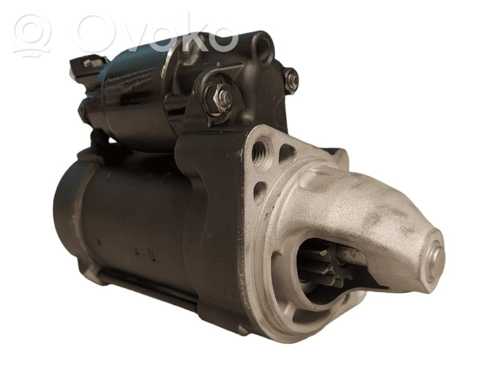Mercedes-Benz C AMG W204 Electromotor 