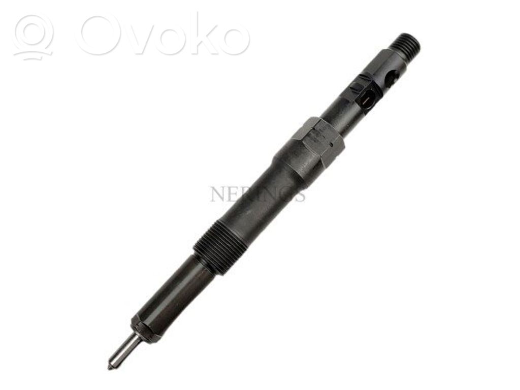 Ford Mondeo Mk III Sprausla (-i) 