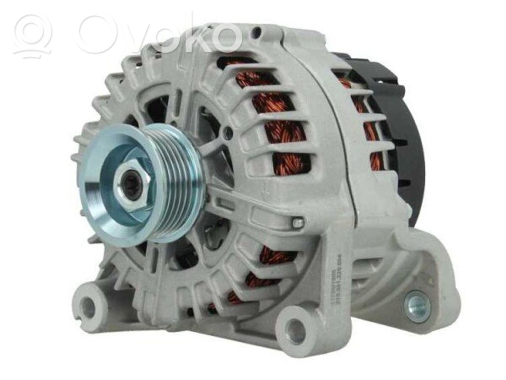BMW 3 GT F34 Generator/alternator 